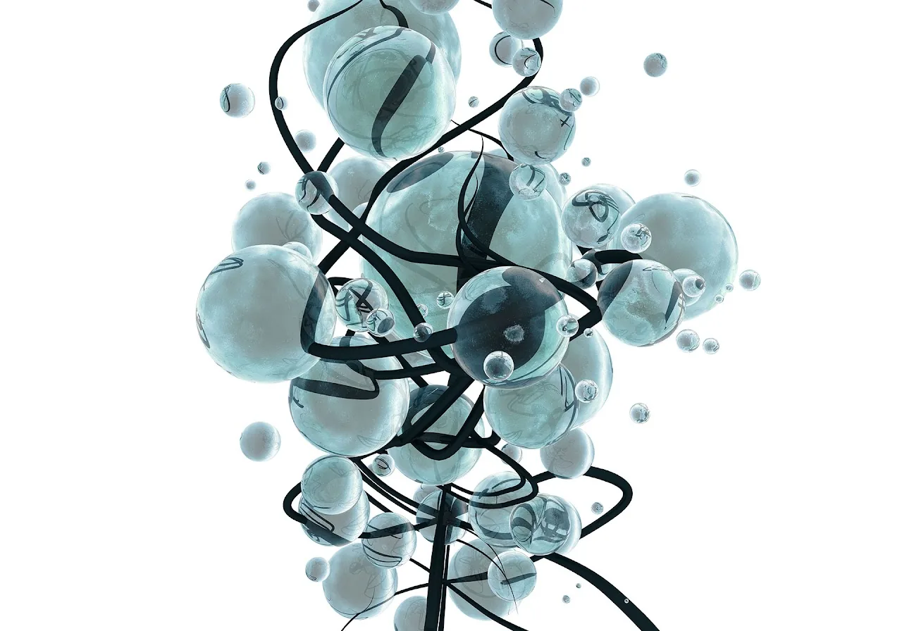 Atoms