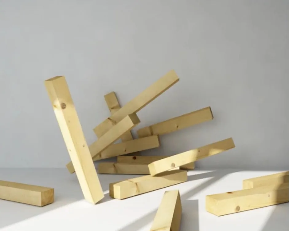 Madera II Video
