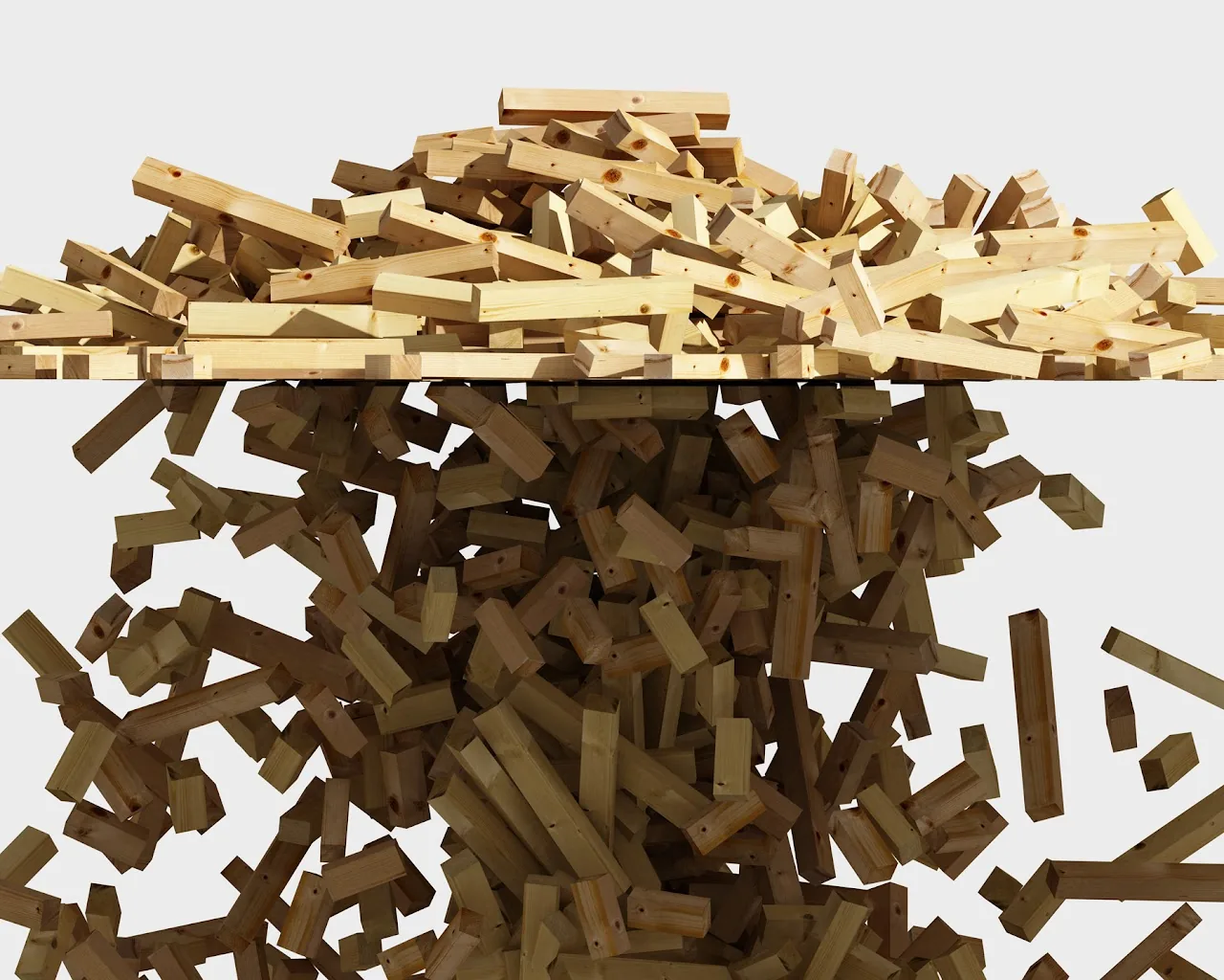 Madera II