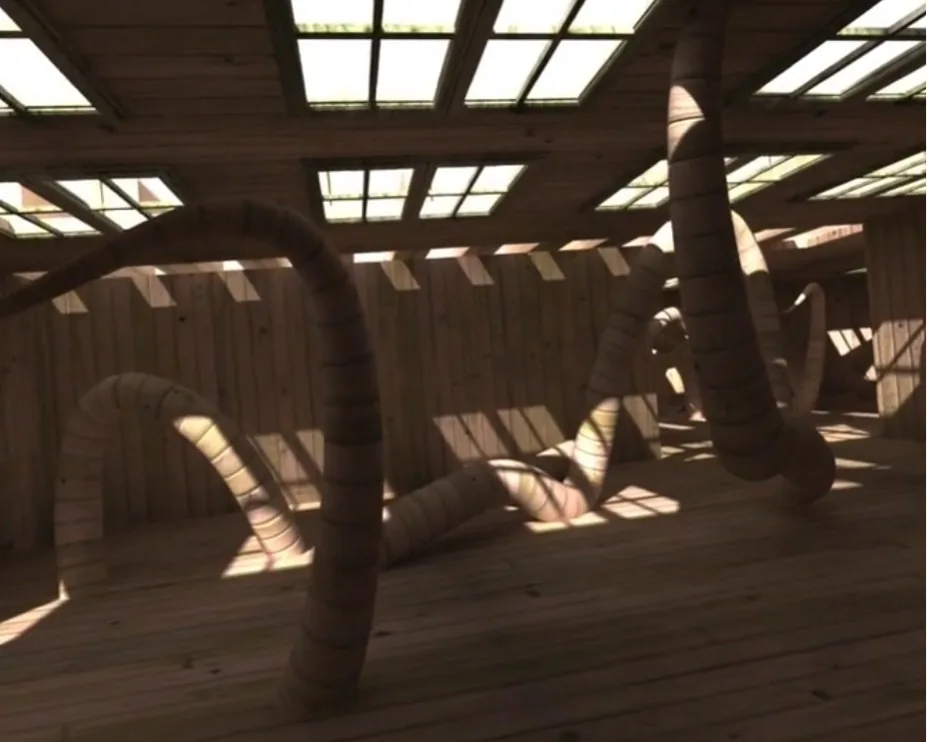 Madera Video