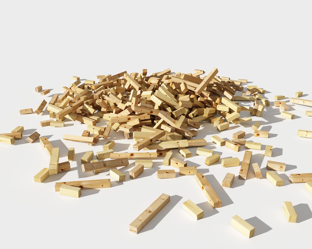Madera II - Sergio Sotomayor