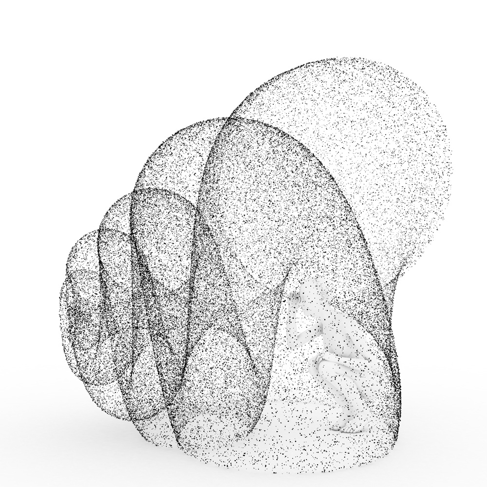 Onírica Molecular - Sergio Sotomayor