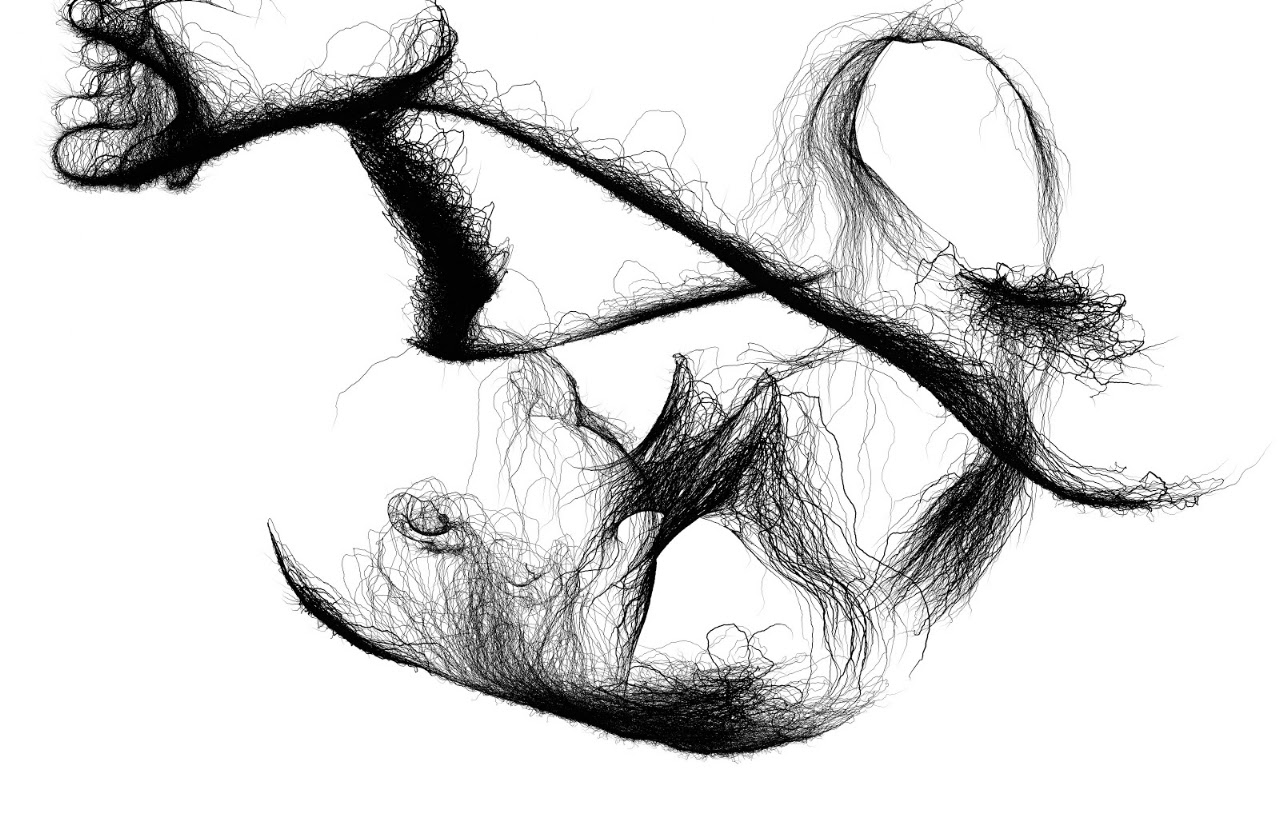 Onírica Molecular - Sergio Sotomayor