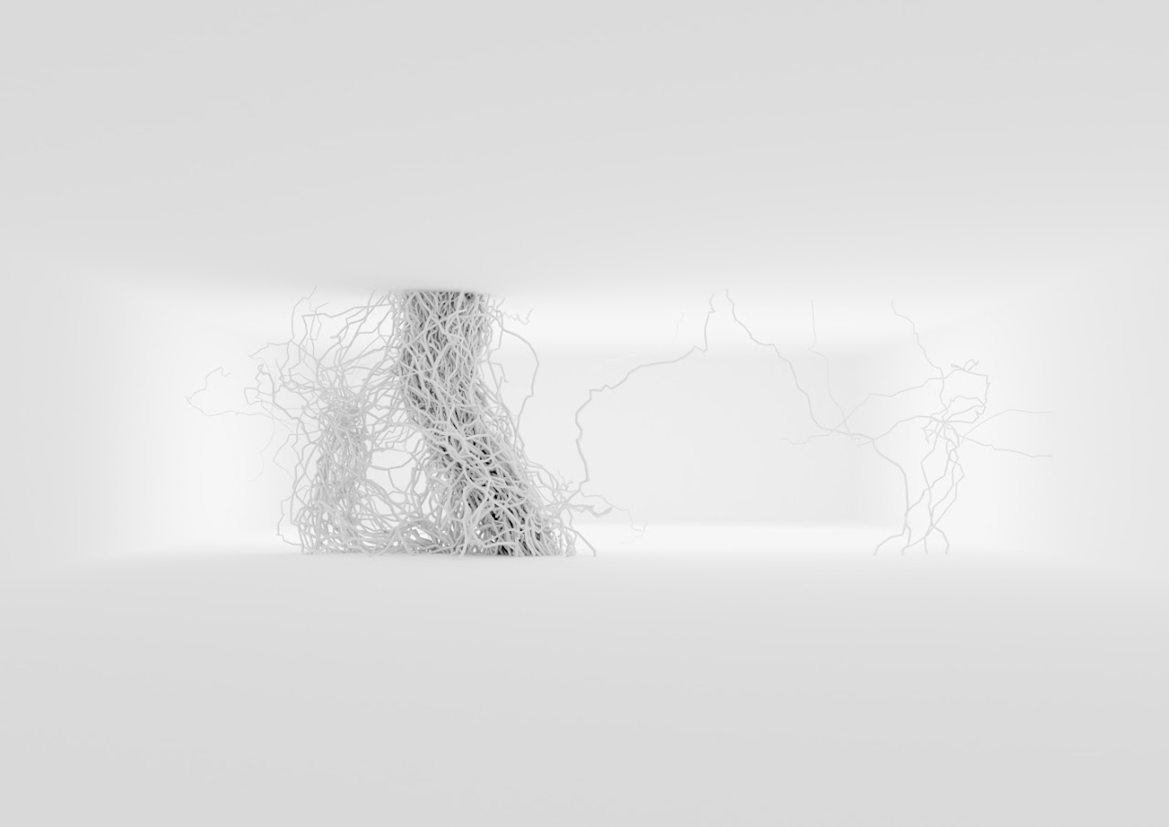 Spyhole - Sergio Sotomayor