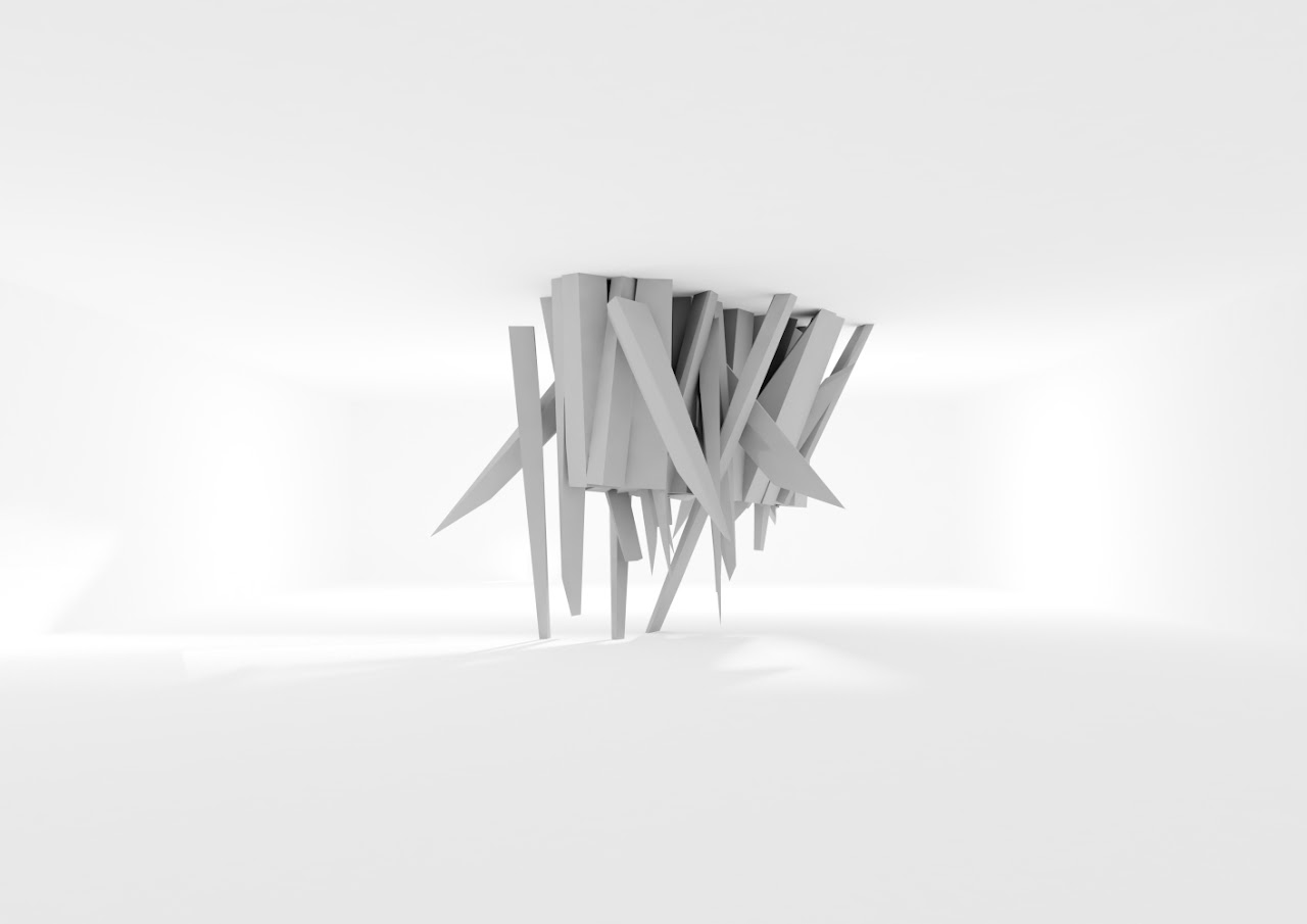 Spyhole - Sergio Sotomayor