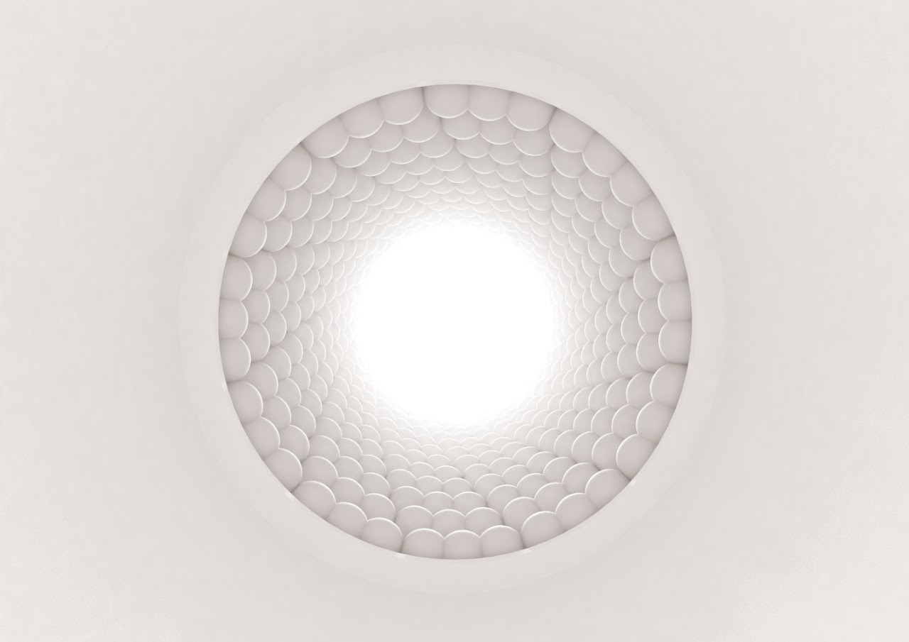 Spyhole - Sergio Sotomayor