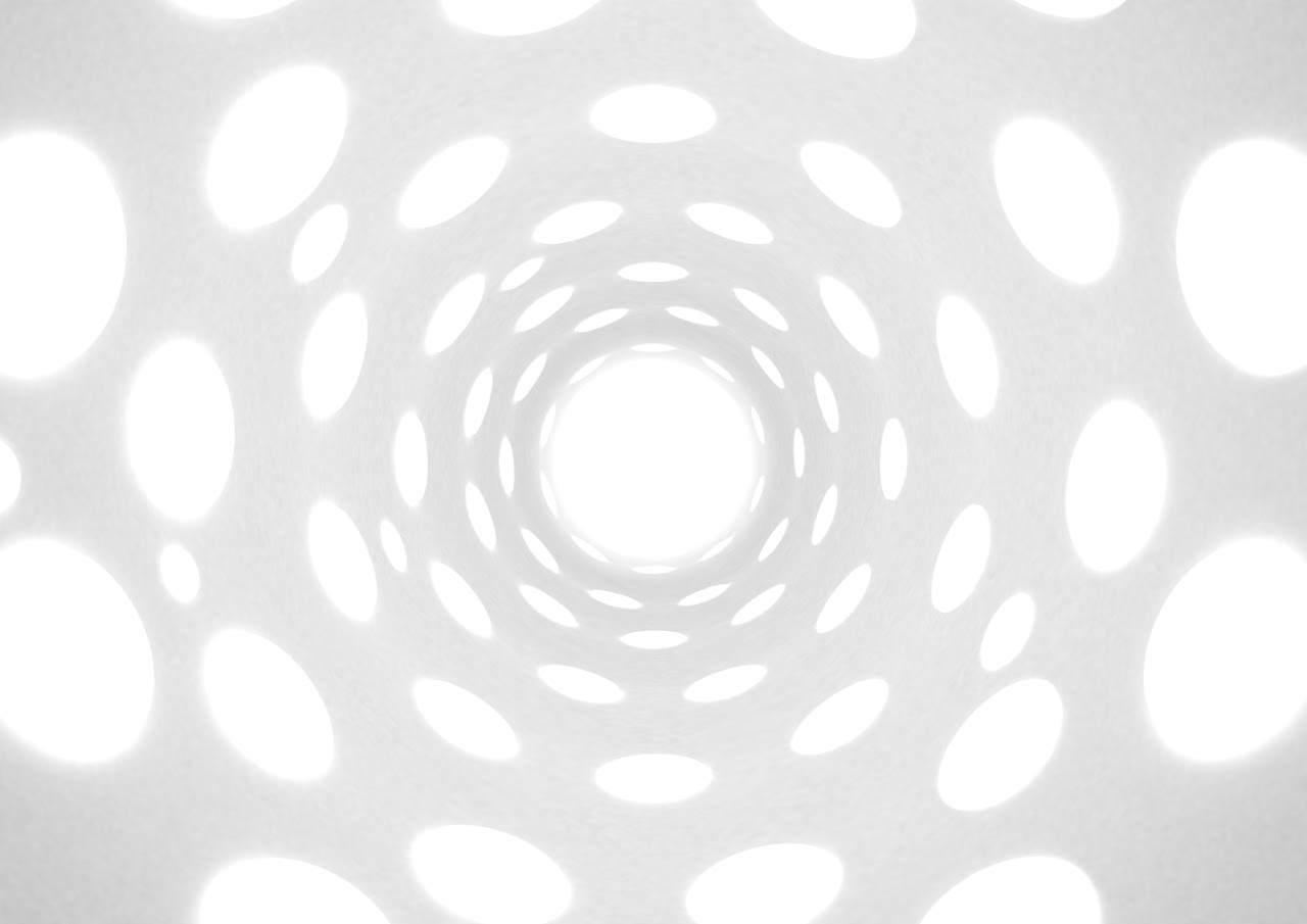 Spyhole - Sergio Sotomayor